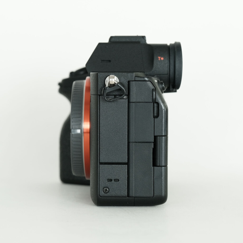 SONY α7 IV（ILCE-7M4）