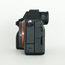 SONY α7 IV（ILCE-7M4）