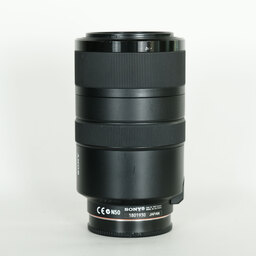 SONY 70-300mm F4.5-5.6 G SSM SAL70300G