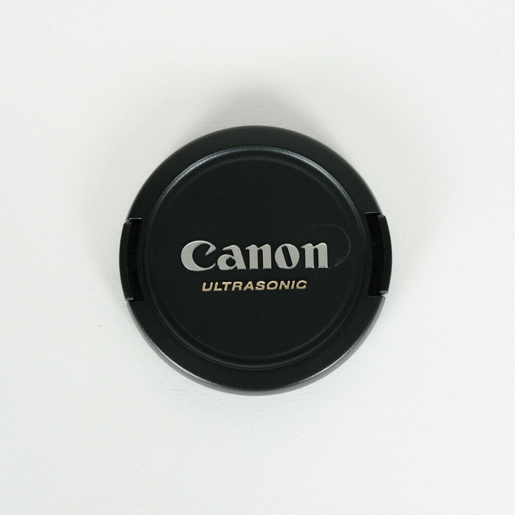 Canon EF100mm F2.8 マクロ USM