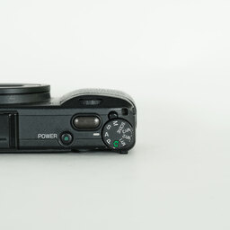 RICOH GR DIGITAL III