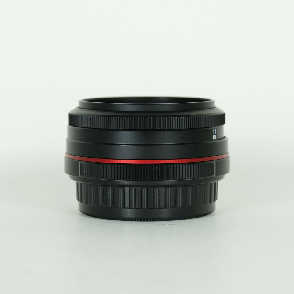 PENTAX HD PENTAX-DA 70mmF2.4 Limitedの出品 | ONE SCENE（ワンシーン）