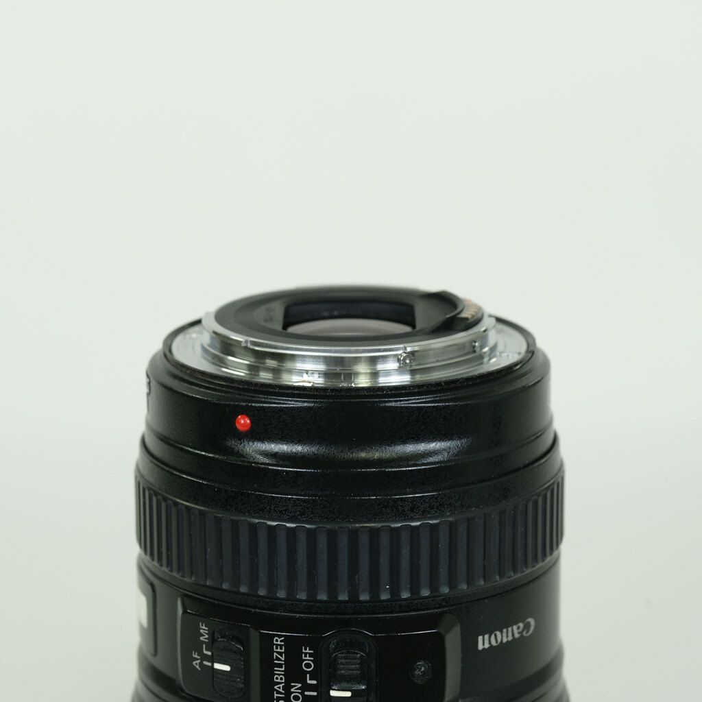 Canon EF24-105mm F4L IS USM