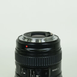 Canon EF24-105mm F4L IS USM