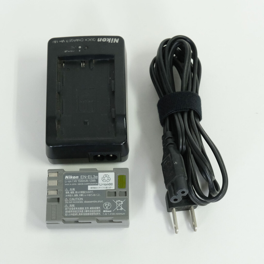 Nikon D90 ボディ Nikon D90 ボディ