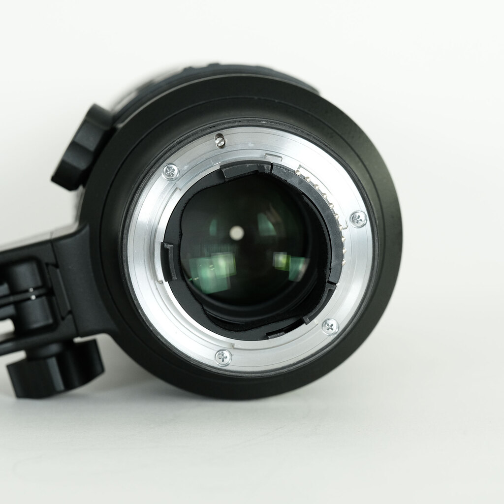 Nikon AF-S NIKKOR 70-200mm F2.8 G ED VR II