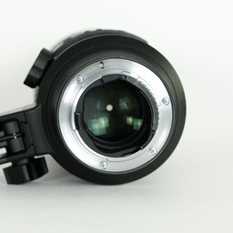 Nikon AF-S NIKKOR 70-200mm F2.8 G ED VR II