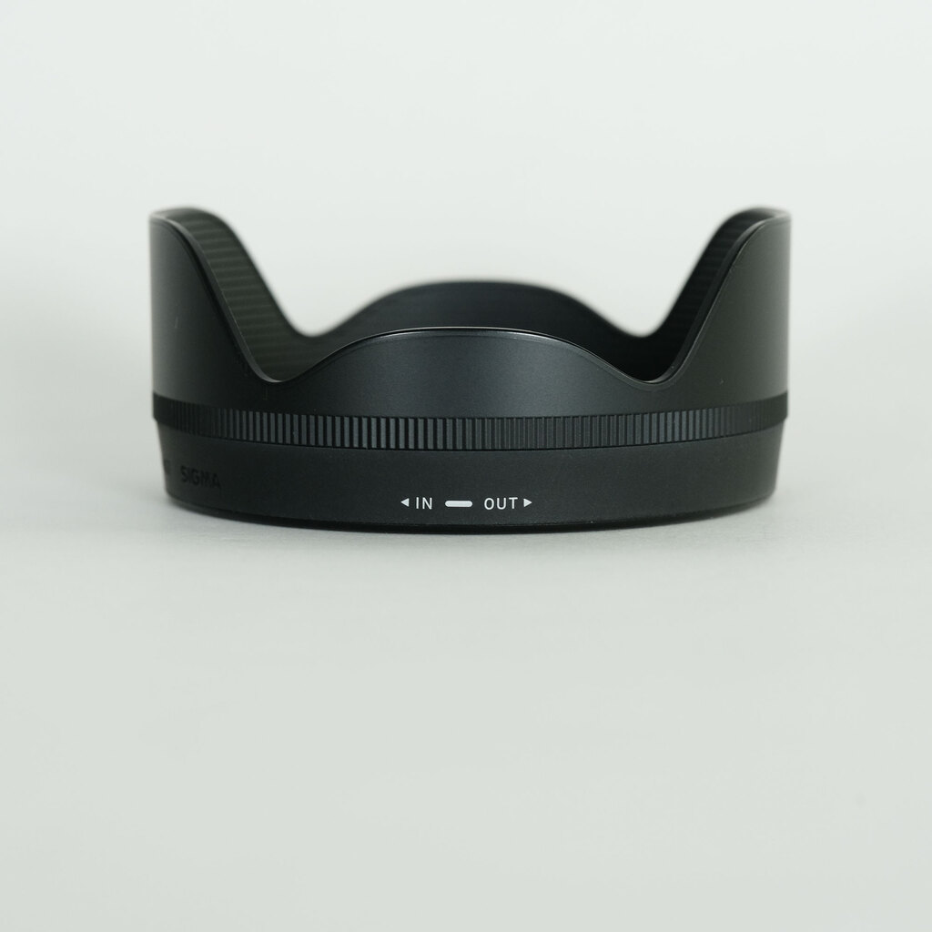 SIGMA 16mm F1.4 DC DN｜Contemporary [フジフイルムX用]