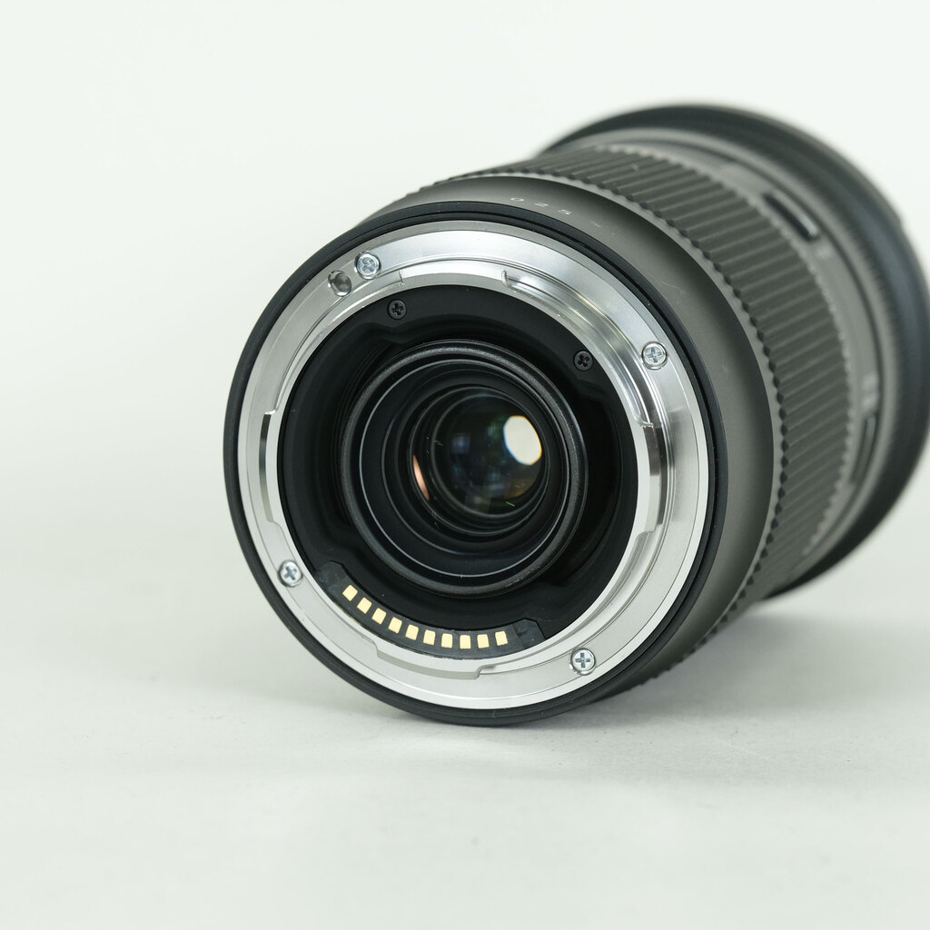 SIGMA 20-200mm F3.5-6.3 DG｜Contemporary [ライカL用]