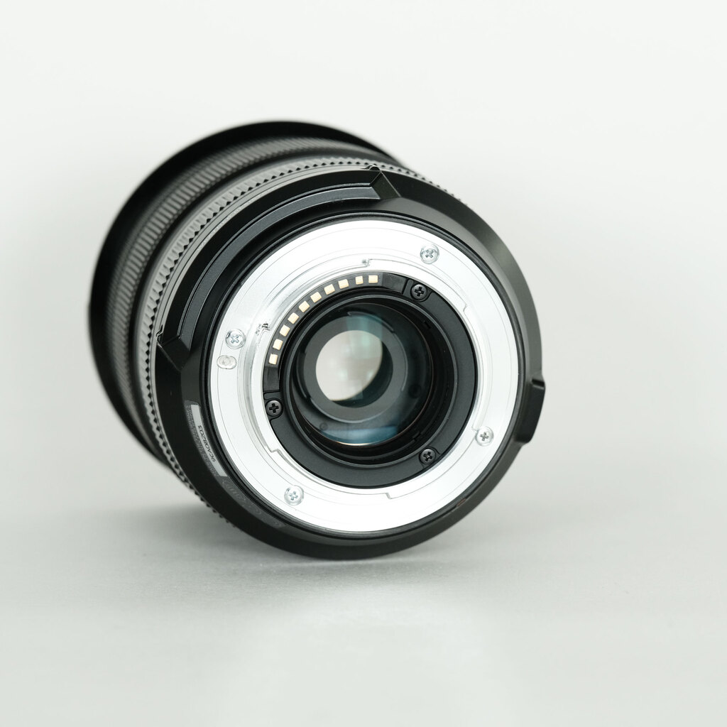 FUJIFILM XF16-80mmF4 R OIS WR
