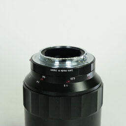 Voigtlander MACRO APO-LANTHAR 65mm F2 Aspherical [ソニーE用]