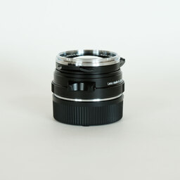 Voigtlander NOKTON Classic 40mm F1.4 MC VM [ライカM用]