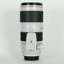 Canon EF70-200mm F2.8L IS III USM Canon EF70-200mm F2.8L IS III USM