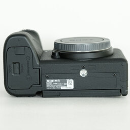 SONY α6700（ILCE-6700）