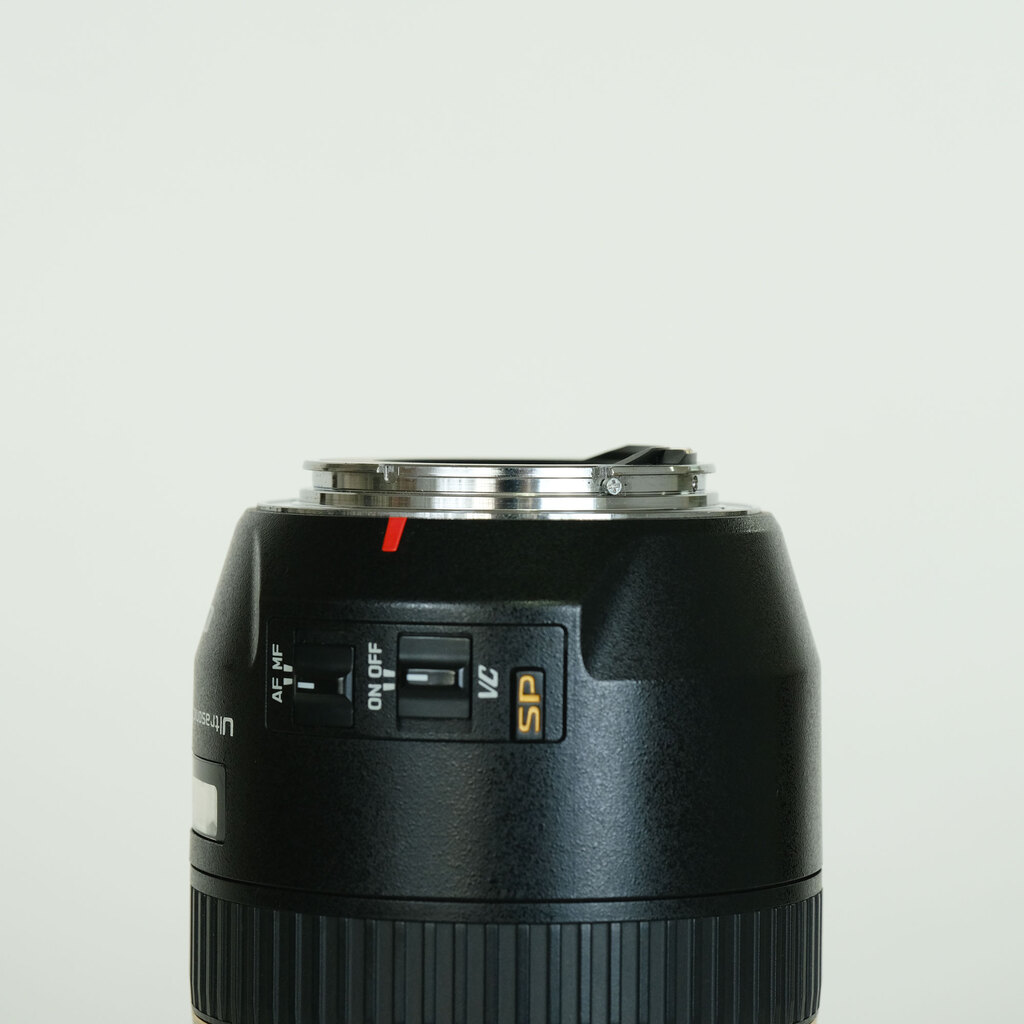 TAMRON SP 70-300mm F4-5.6 Di VC USD/Model A005E(キヤノンEF用)