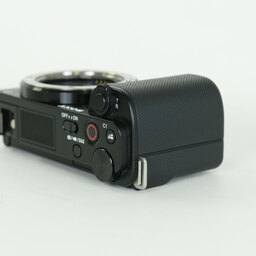 SONY VLOGCAM ZV-E10