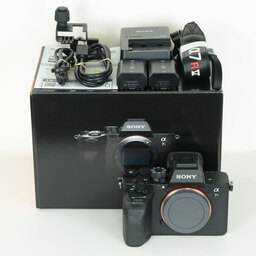 SONY α7R V（ILCE-7RM5）