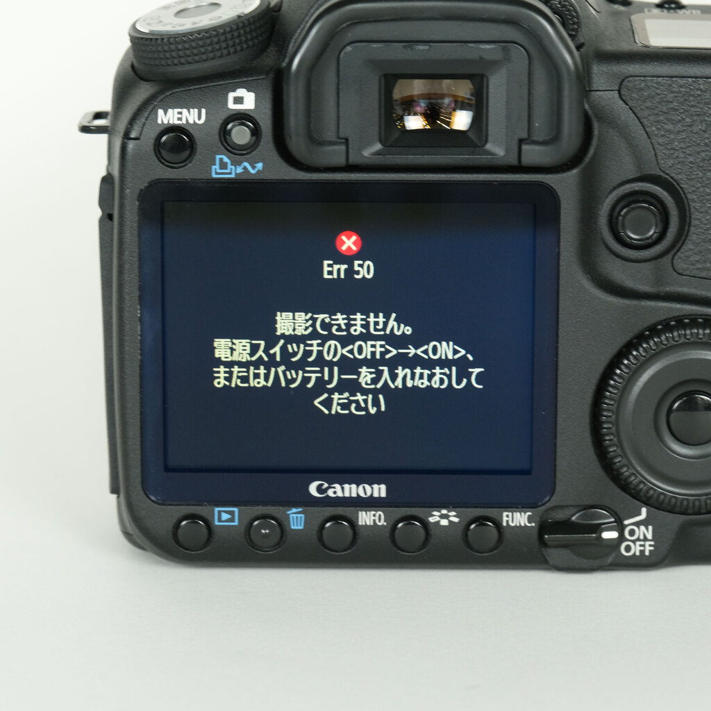 Canon EOS 50Dの出品 | ONE SCENE（ワンシーン）