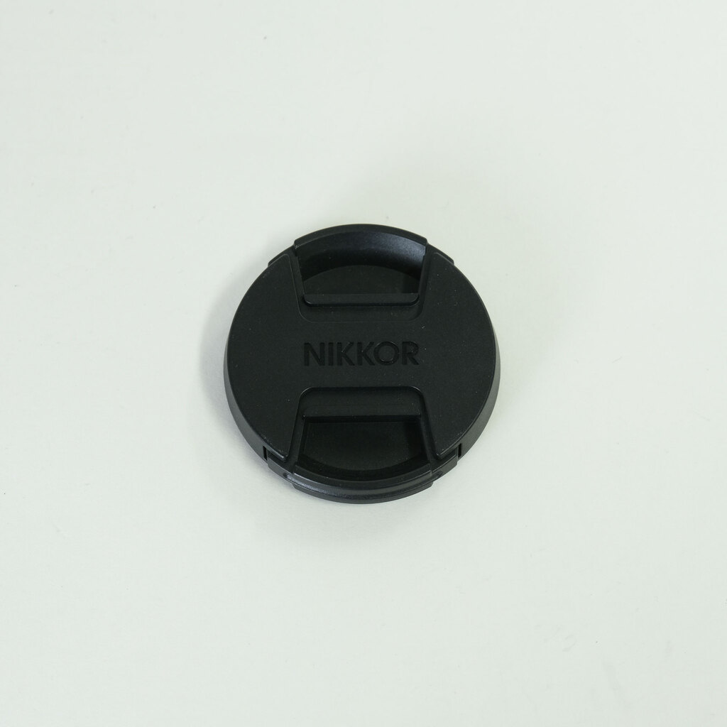 Nikon NIKKOR Z 40mm f/2