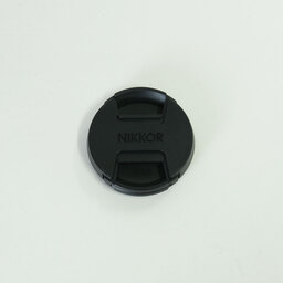 Nikon NIKKOR Z 40mm f/2