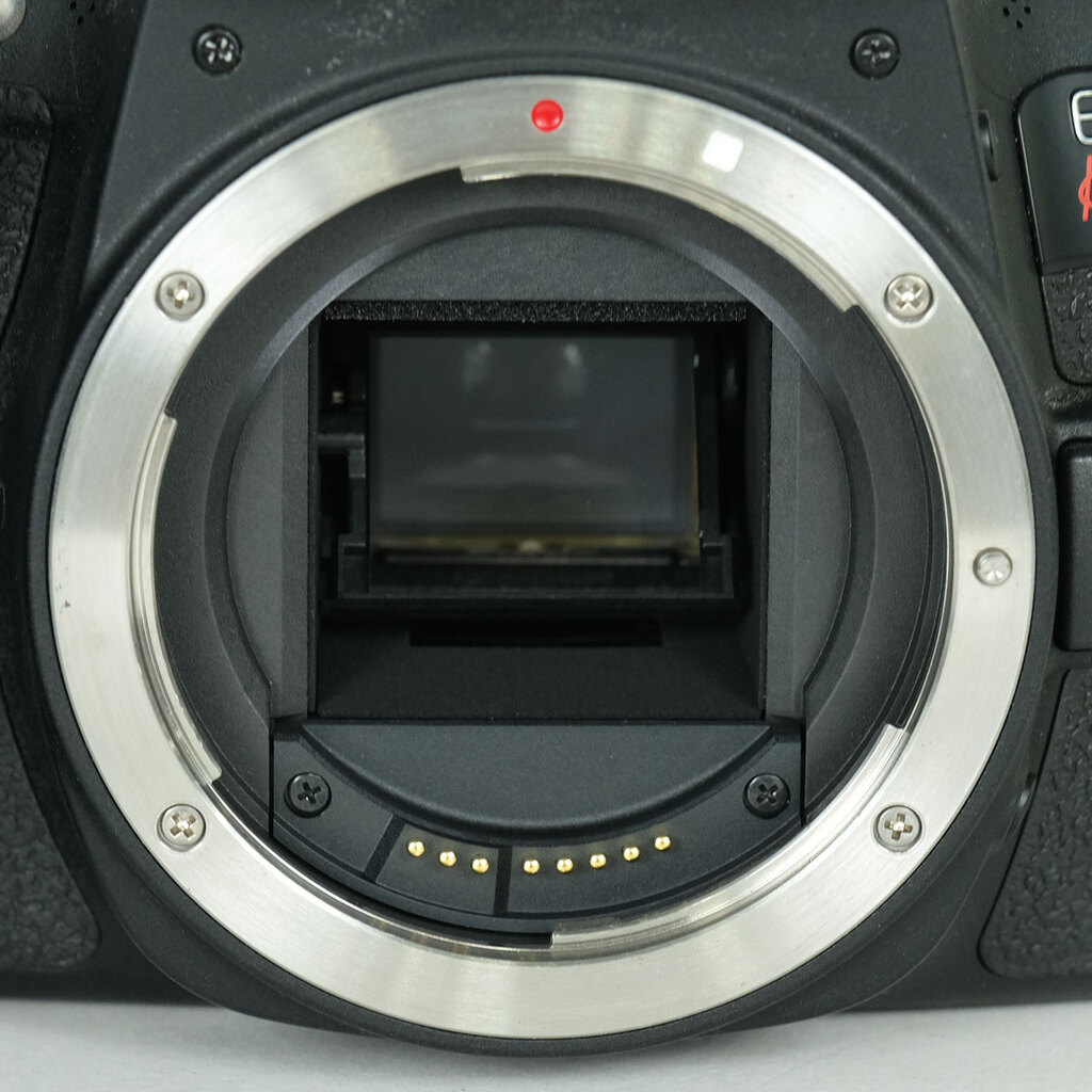 Canon EOS Kiss X9i Canon EOS Kiss X9i