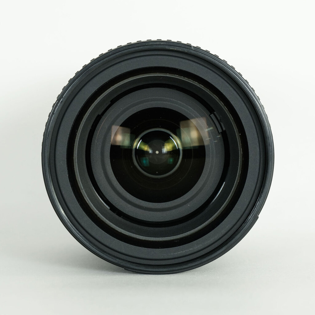 Nikon AF-S NIKKOR 24-85mm F3.5-4.5G ED VR