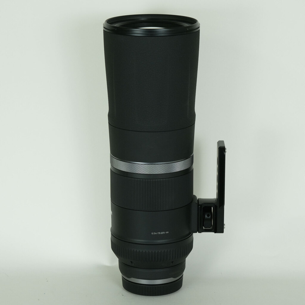 Canon RF800mm F11 IS STM