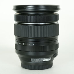 FUJIFILM XF16-80mmF4 R OIS WR FUJIFILM XF16-80mmF4 R OIS WR