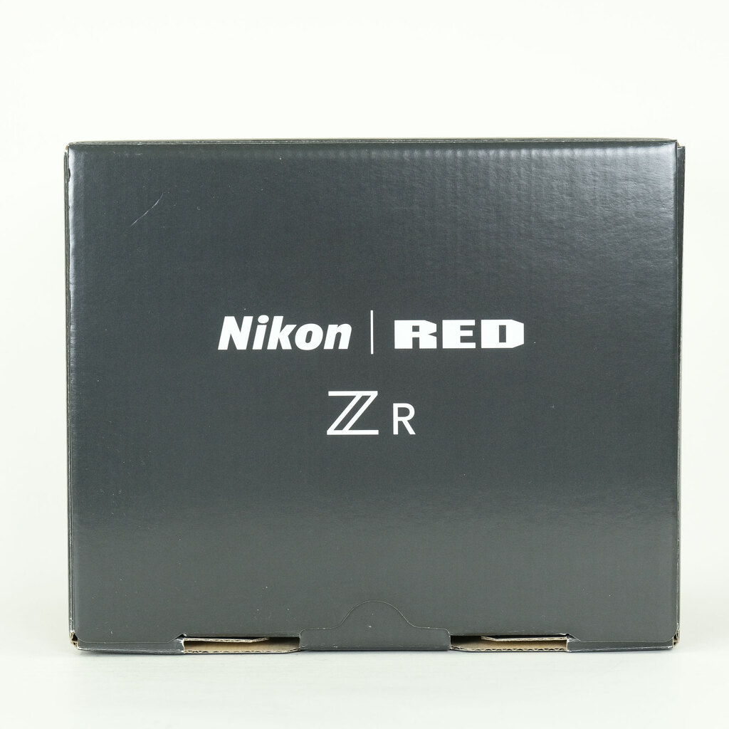 Nikon ZR Nikon ZR