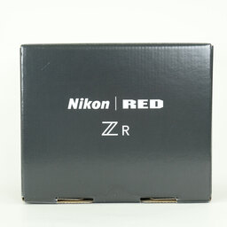 Nikon ZR Nikon ZR
