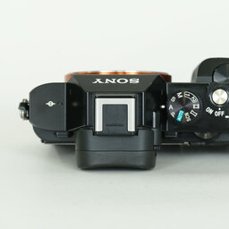 SONY α7（ILCE-7）