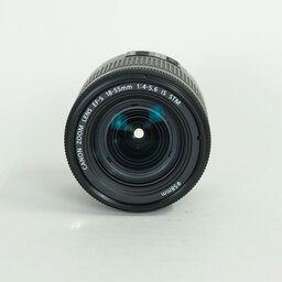 Canon EF-S18-55mm F4-5.6 IS STM Canon EF-S18-55mm F4-5.6 IS STM