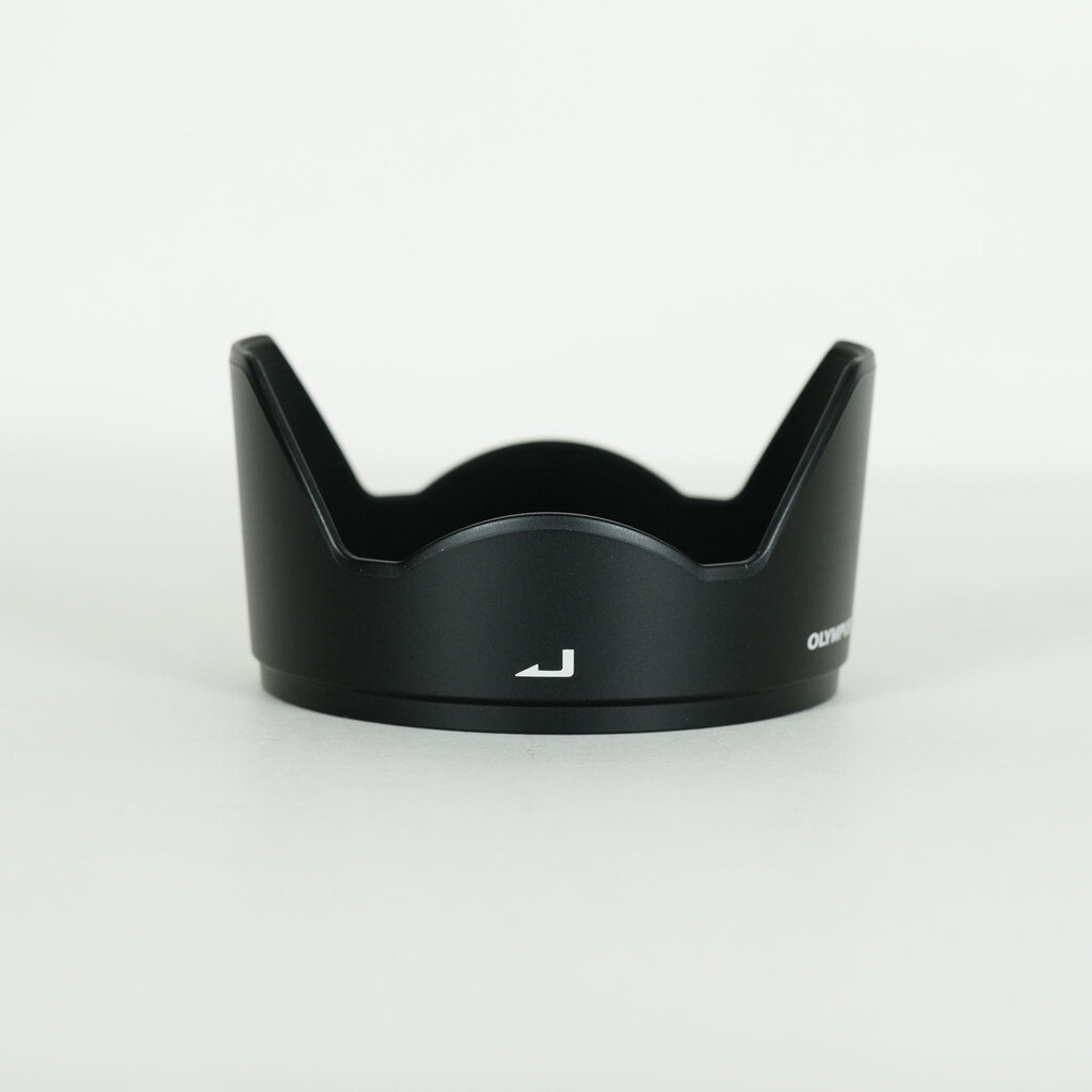 OLYMPUS M.ZUIKO DIGITAL ED 12‑45mm F4.0 PRO