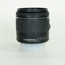 Nikon AF-P DX NIKKOR 18-55mm F3.5-5.6G VR