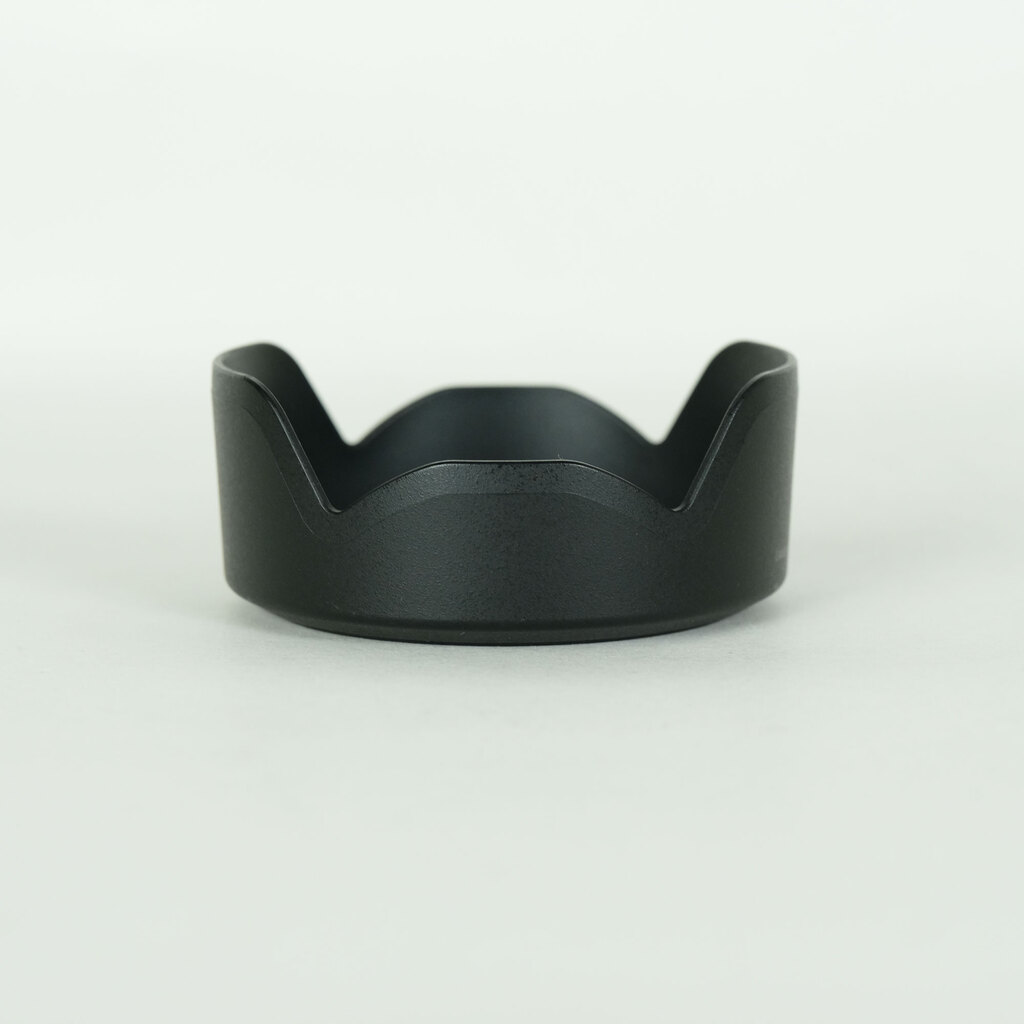 Canon EF-M15-45mm F3.5-6.3 IS STM