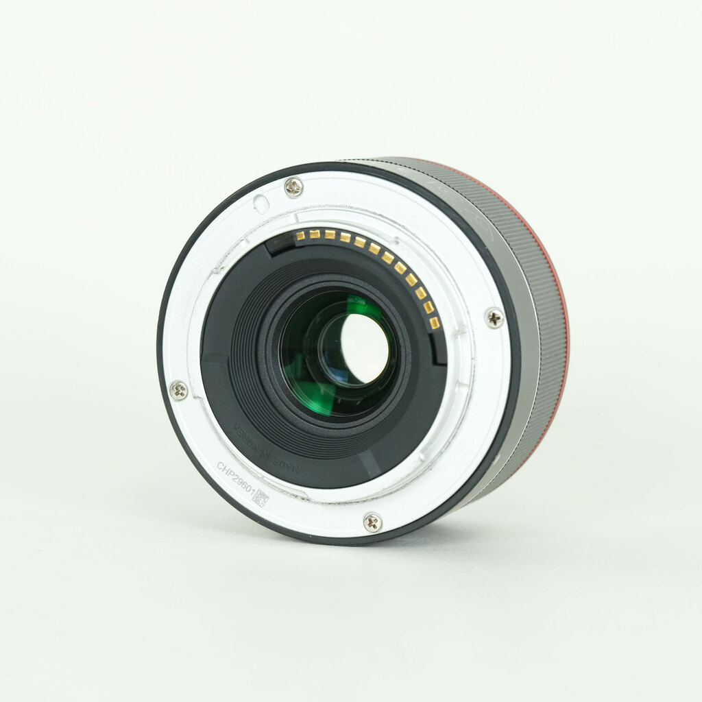 SAMYANG AF 24ｍｍ F2.8 FE (ソニーE用)