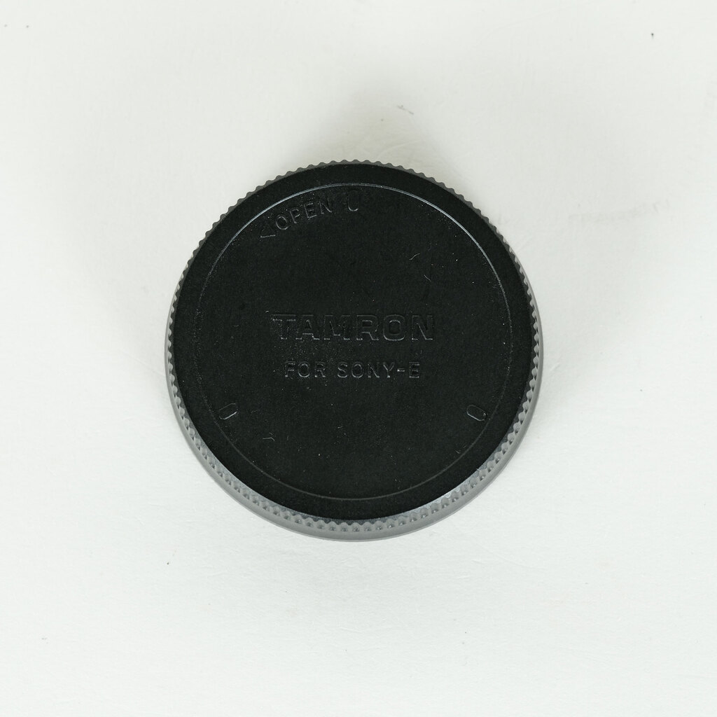 TAMRON 18-300mm F/3.5-6.3 Di III-A VC VXD (Model B061) [ソニーE用]