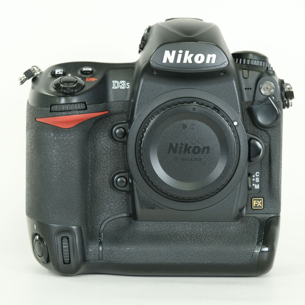 Nikon D3S Nikon D3S