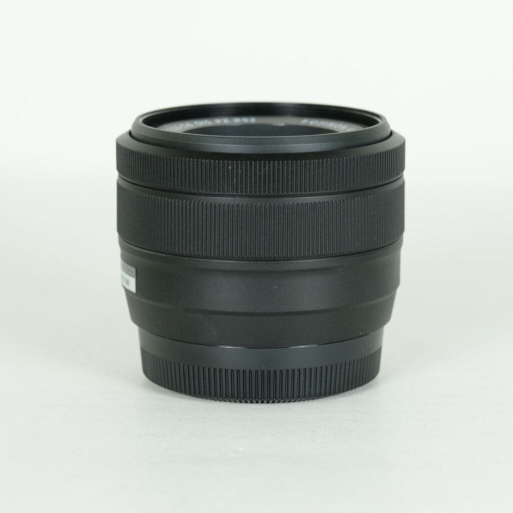 FUJIFILM XC15-45mmF3.5-5.6 OIS PZ [�u���b�N]