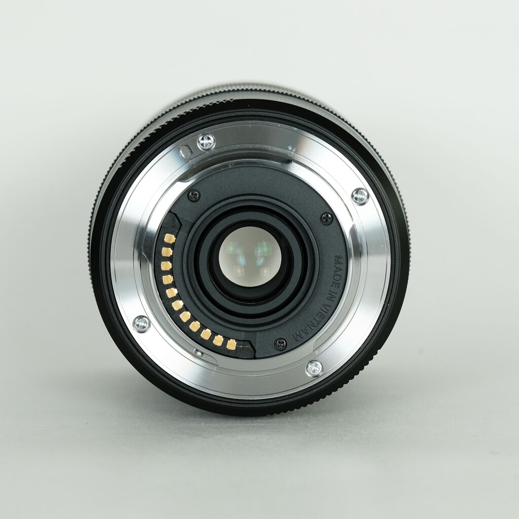 OLYMPUS M.ZUIKO DIGITAL ED14-150mm F4.0-5.6 II