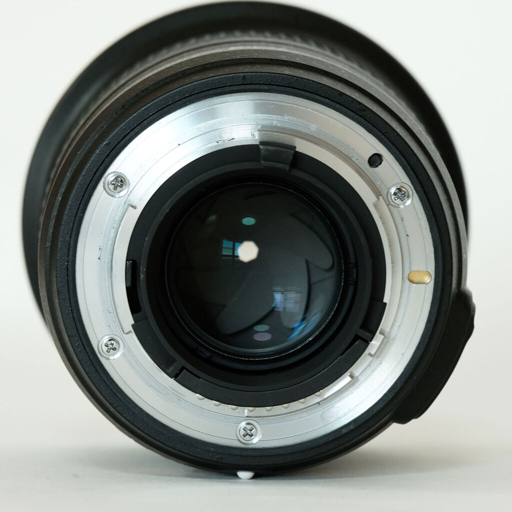 Nikon AF-S NIKKOR 20mm f/1.8G ED