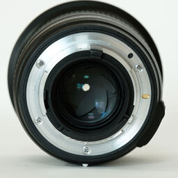 Nikon AF-S NIKKOR 20mm f/1.8G ED