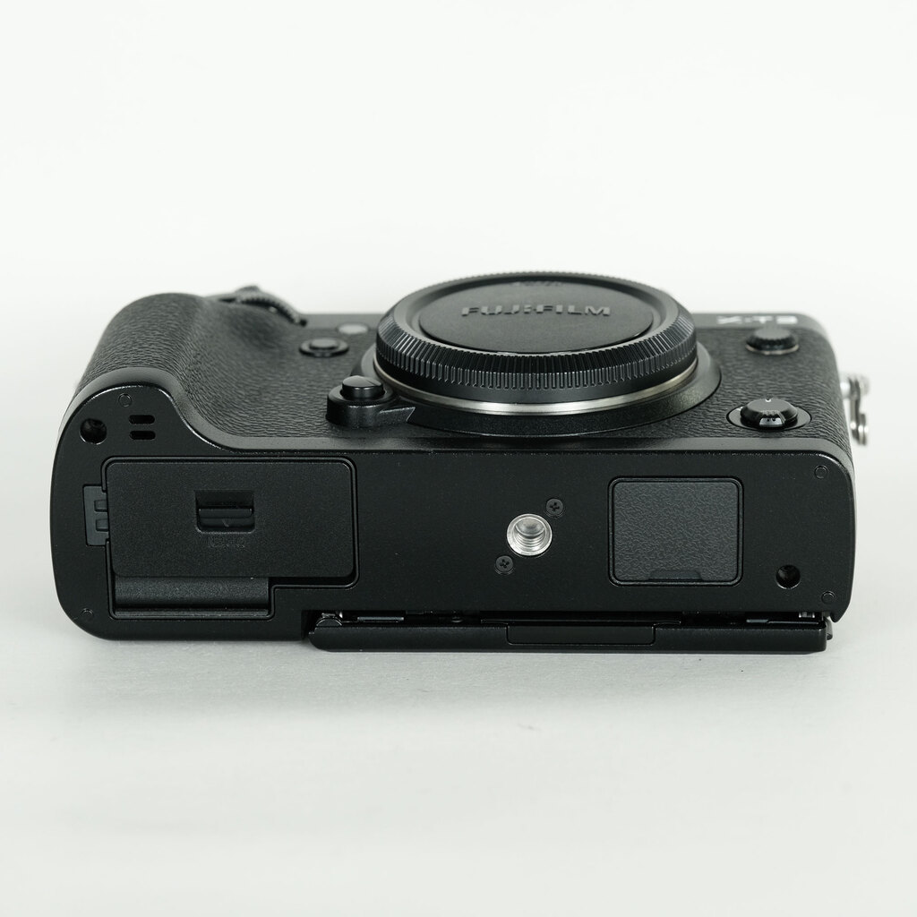 FUJIFILM X-T3