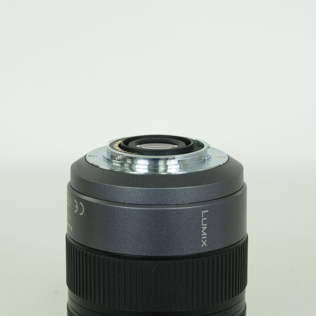 Panasonic LUMIX G VARIO HD 14-140mm F4.0-5.8 ASPH. MEGA O.I.S    H-VS014140