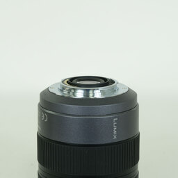 Panasonic LUMIX G VARIO HD 14-140mm F4.0-5.8 ASPH. MEGA O.I.S    H-VS014140
