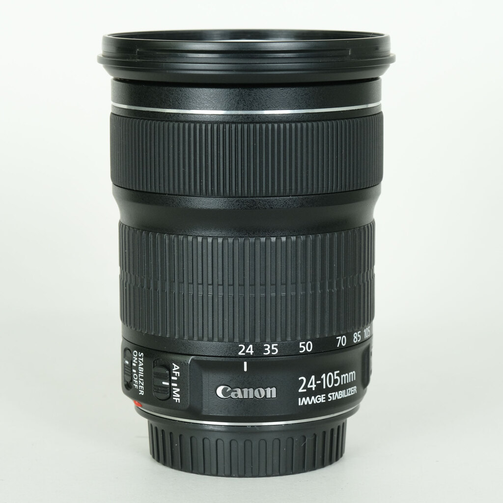 Canon EF24-105mm F3.5-5.6 IS STM
