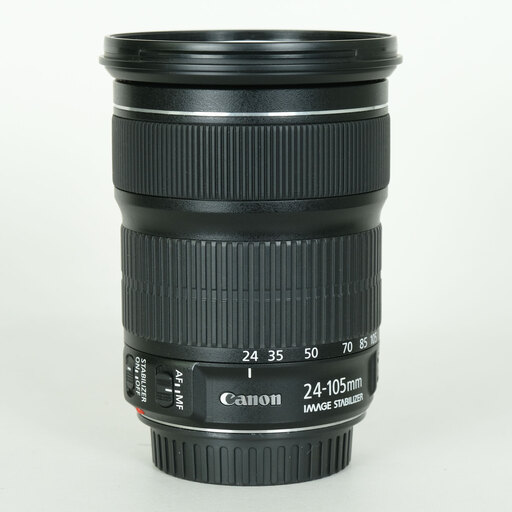Canon EF24-105mm F3.5-5.6 IS STM