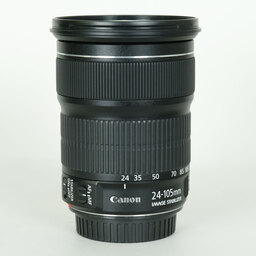 Canon EF24-105mm F3.5-5.6 IS STM