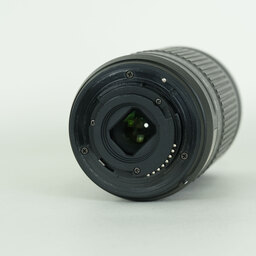 Nikon AF-P DX NIKKOR 70-300mm f/4.5-6.3G ED VR