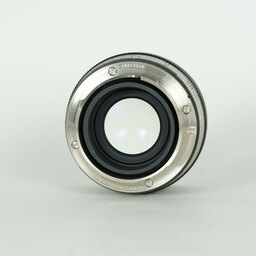 コシナ フォクトレンダー HELIAR classic 50mm F1.5 VM